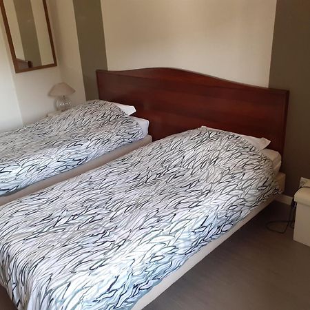 Bonsejour Aparthotel แซงต์-มอริซ-ซูร์-โมแซล ภายนอก รูปภาพ