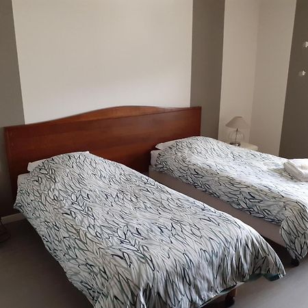 Bonsejour Aparthotel แซงต์-มอริซ-ซูร์-โมแซล ภายนอก รูปภาพ