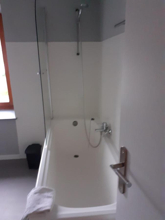 Bonsejour Aparthotel แซงต์-มอริซ-ซูร์-โมแซล ภายนอก รูปภาพ