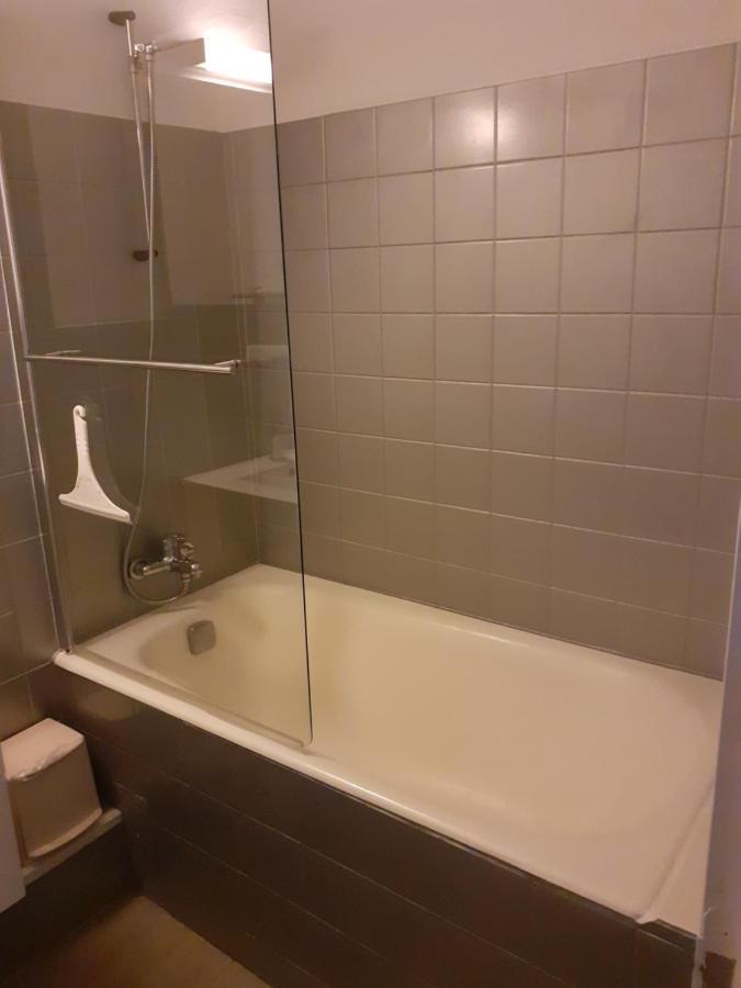 Bonsejour Aparthotel แซงต์-มอริซ-ซูร์-โมแซล ภายนอก รูปภาพ