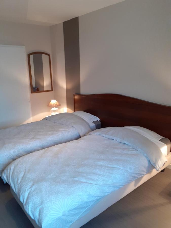 Bonsejour Aparthotel แซงต์-มอริซ-ซูร์-โมแซล ภายนอก รูปภาพ