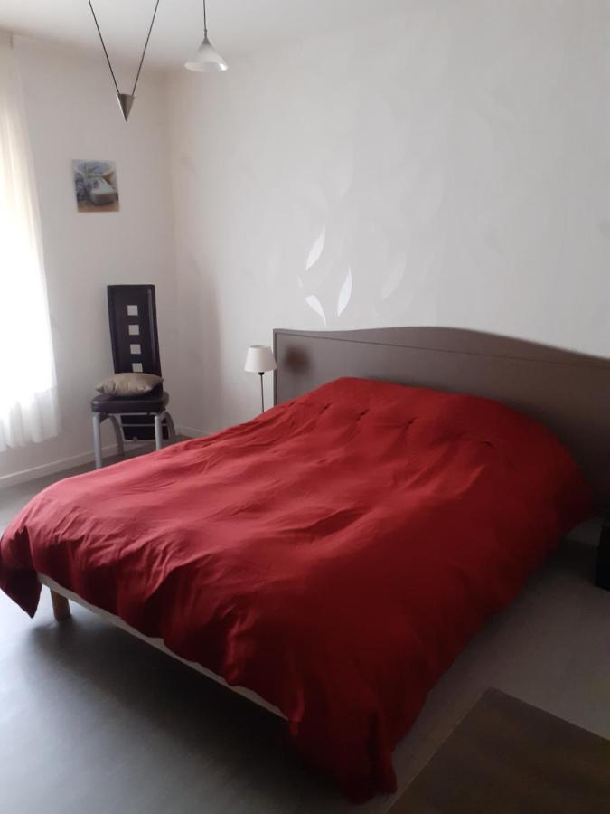 Bonsejour Aparthotel แซงต์-มอริซ-ซูร์-โมแซล ภายนอก รูปภาพ
