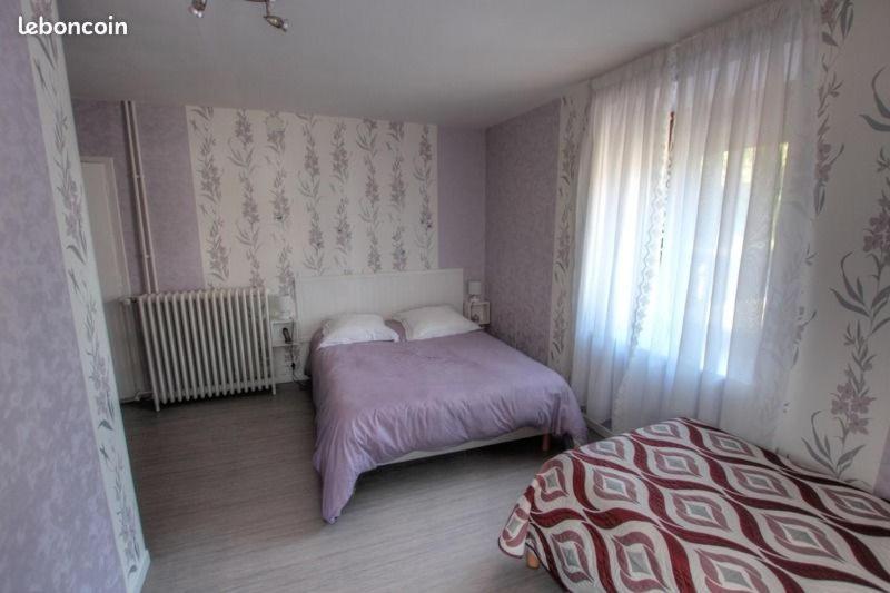 Bonsejour Aparthotel แซงต์-มอริซ-ซูร์-โมแซล ภายนอก รูปภาพ
