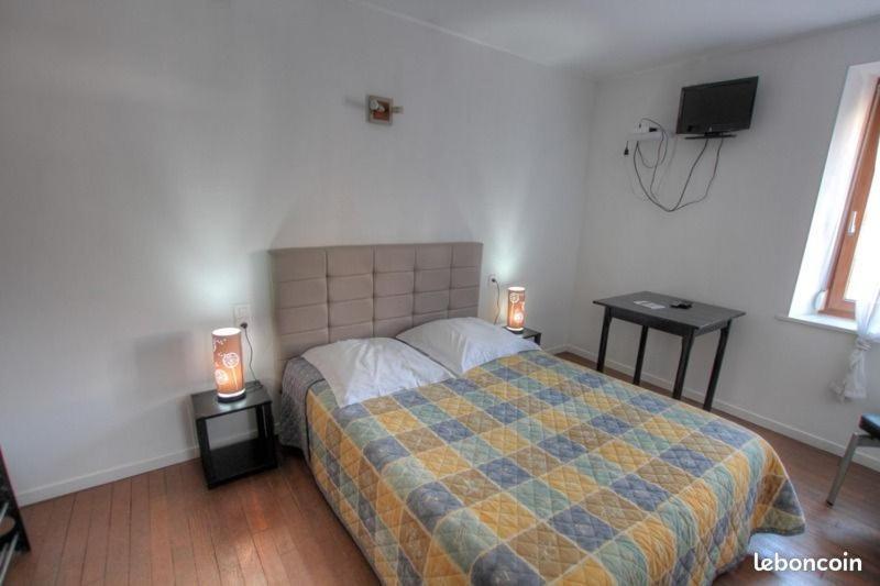 Bonsejour Aparthotel แซงต์-มอริซ-ซูร์-โมแซล ภายนอก รูปภาพ
