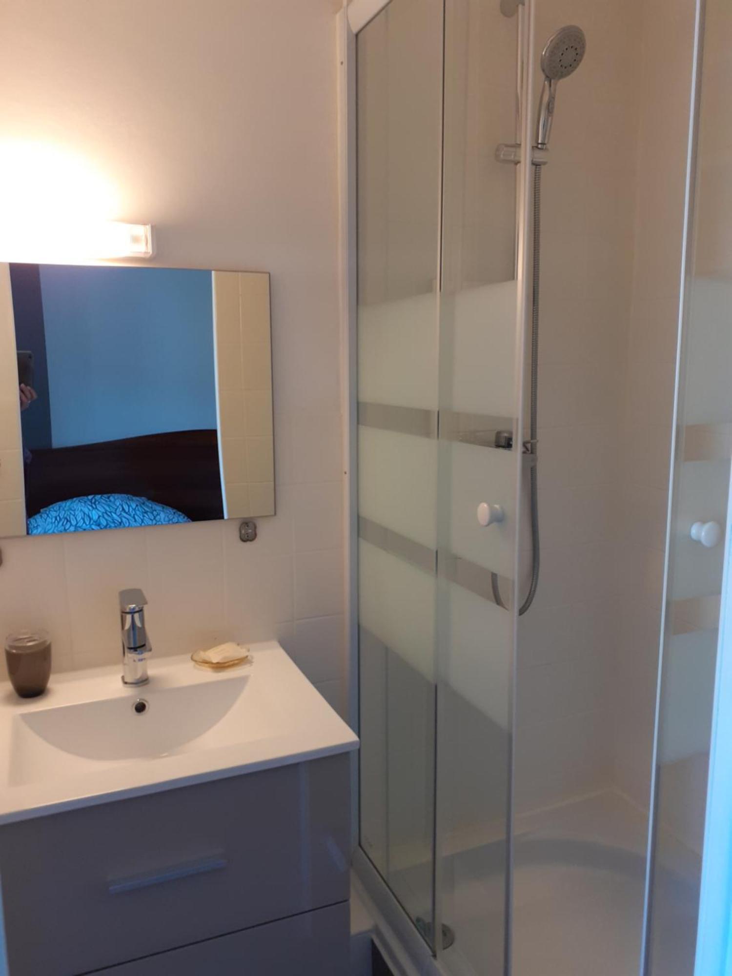 Bonsejour Aparthotel แซงต์-มอริซ-ซูร์-โมแซล ภายนอก รูปภาพ