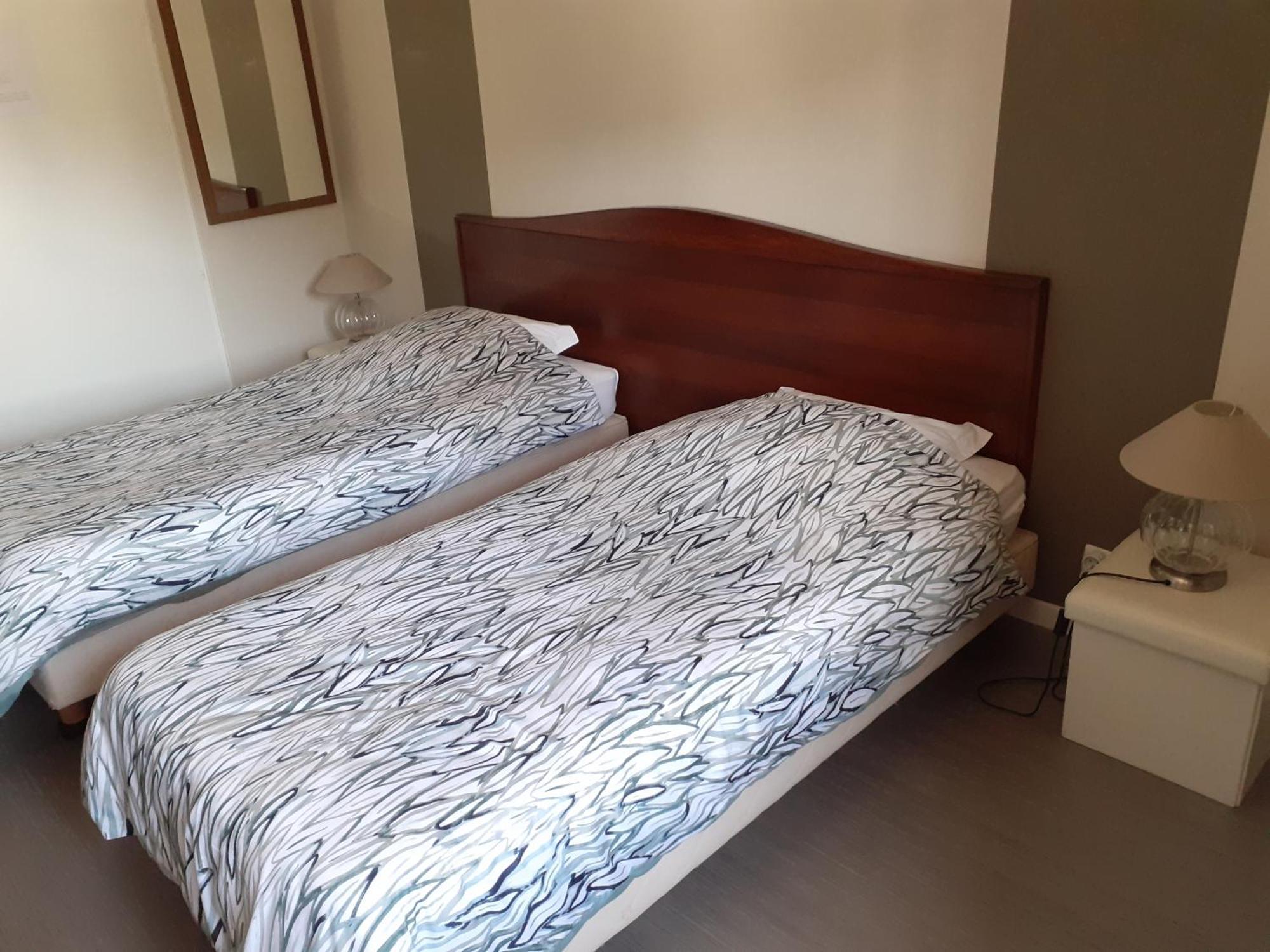 Bonsejour Aparthotel แซงต์-มอริซ-ซูร์-โมแซล ภายนอก รูปภาพ