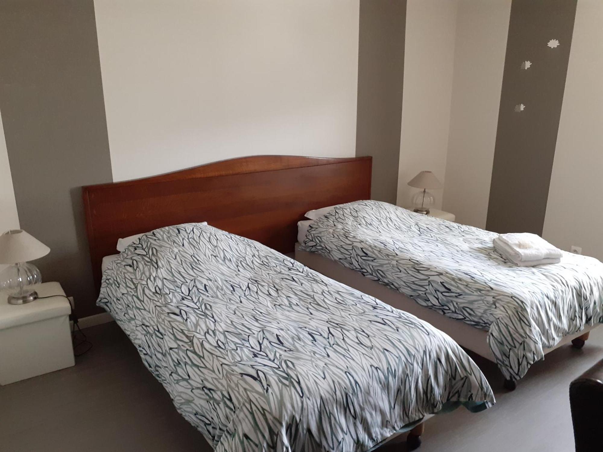 Bonsejour Aparthotel แซงต์-มอริซ-ซูร์-โมแซล ภายนอก รูปภาพ