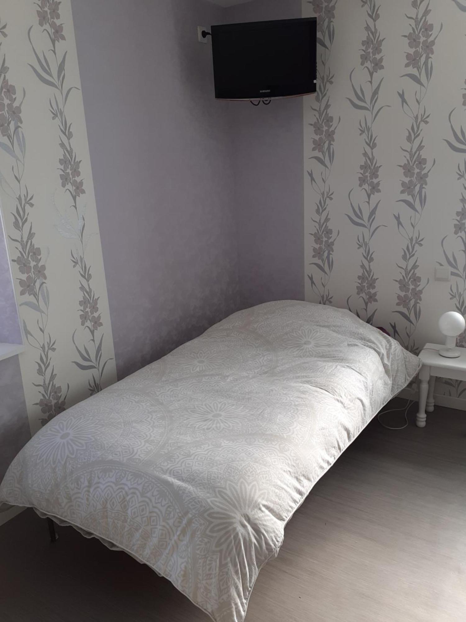 Bonsejour Aparthotel แซงต์-มอริซ-ซูร์-โมแซล ภายนอก รูปภาพ