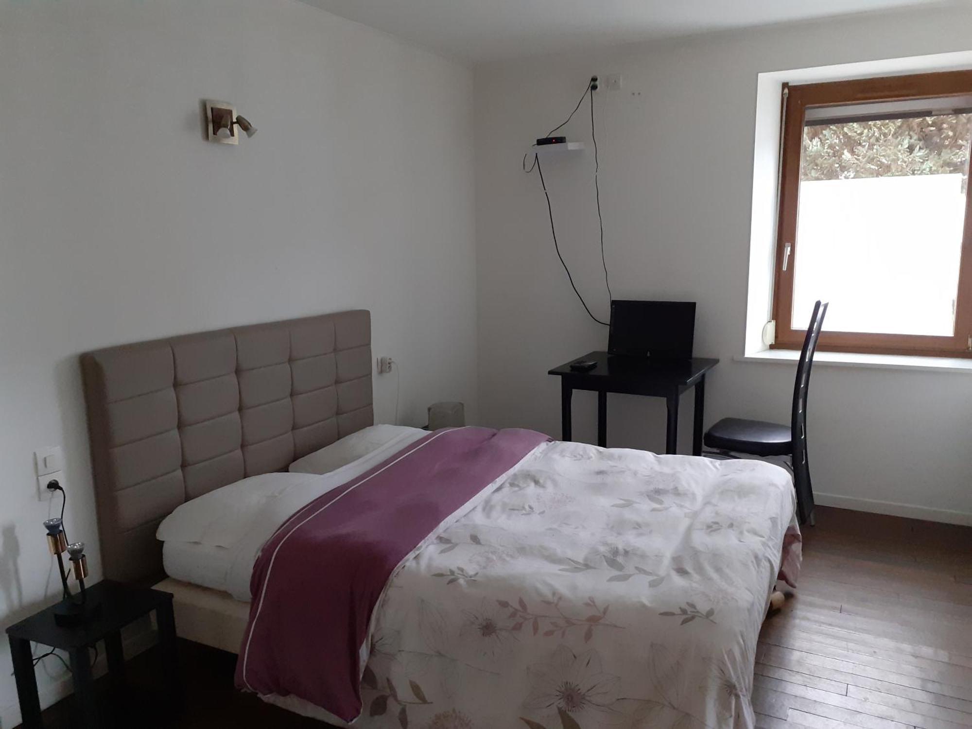 Bonsejour Aparthotel แซงต์-มอริซ-ซูร์-โมแซล ภายนอก รูปภาพ