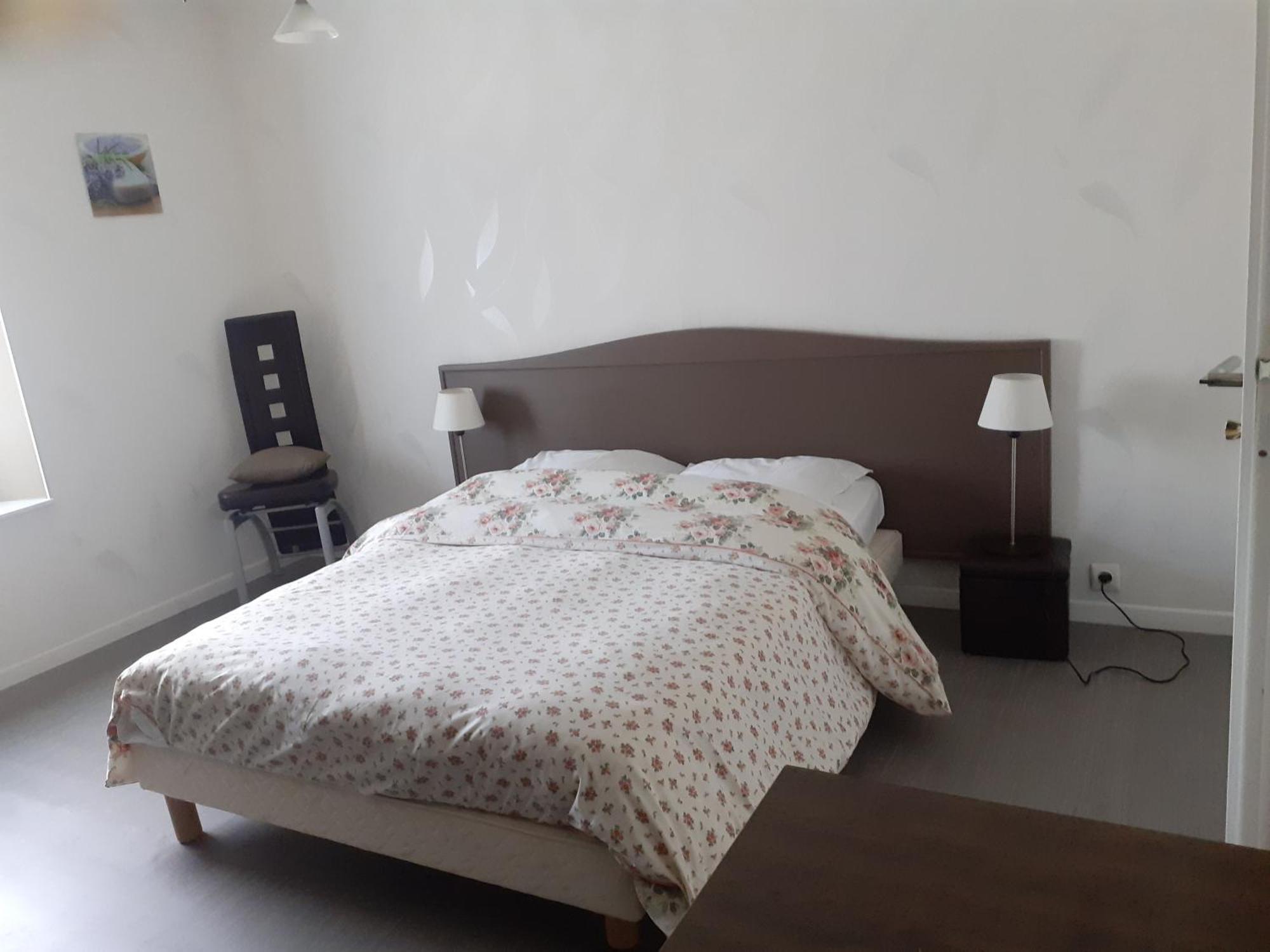 Bonsejour Aparthotel แซงต์-มอริซ-ซูร์-โมแซล ภายนอก รูปภาพ