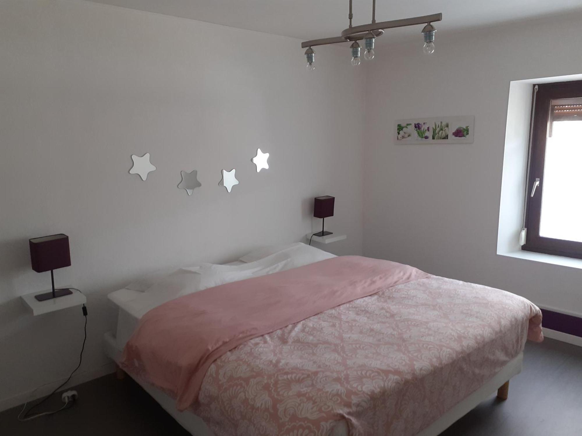 Bonsejour Aparthotel แซงต์-มอริซ-ซูร์-โมแซล ภายนอก รูปภาพ